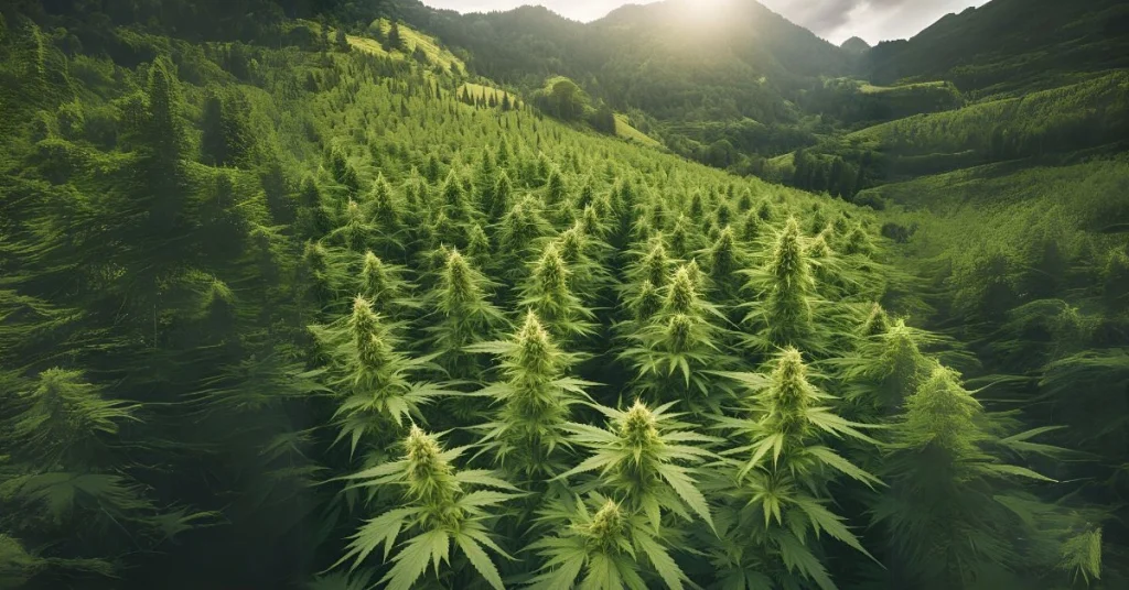 Himachal Pradesh hemp legalisation 2023
