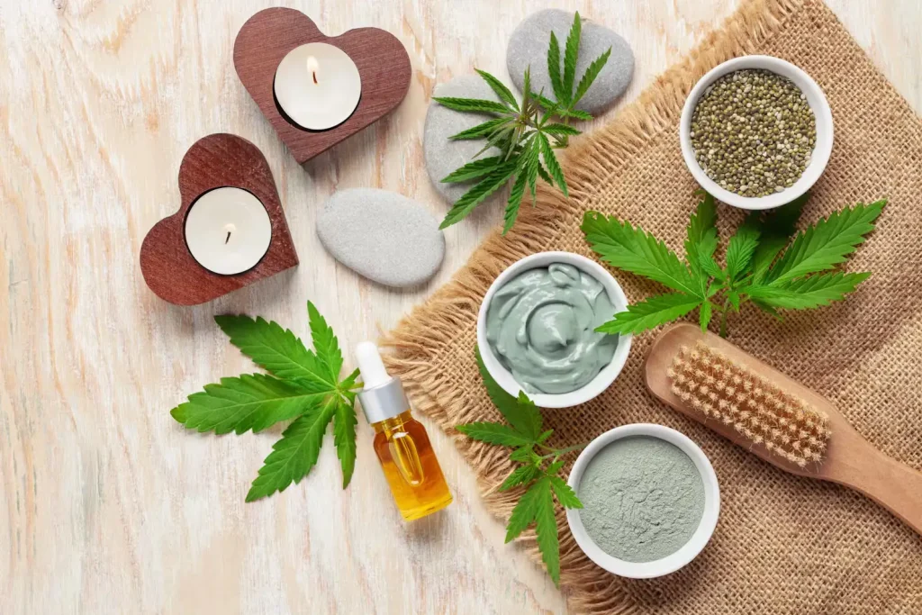 India Hemp Expo 2022