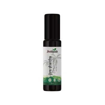 Jiva Shantha, Roll On, 1000mg/10 ml on itshemp.in