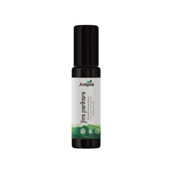 JivaAyush Parihara, Pain Relief Roll-On, 1000mg/10 ml on itshemp.in