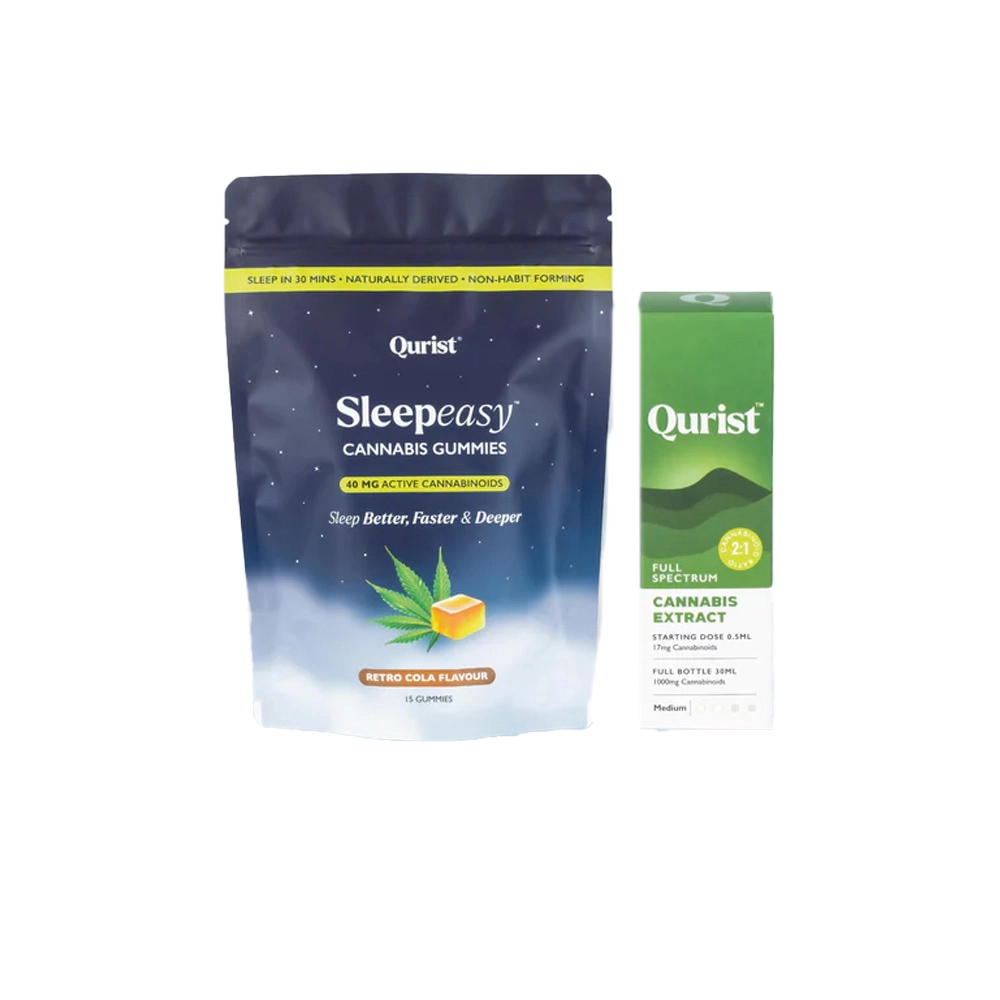 Layer 4 Qurist Bestseller Duo ono itshemp.in