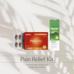 Qurist  Pain Relief Kit - Image 2
