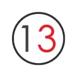 13 Extracts logo