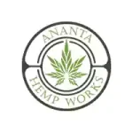 Ananta Hempworks logo