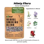 Femap Herbal Smoking Blend, Pack of 1, (30g) on itshemp.in