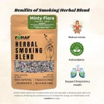Femap Herbal Smoking Blend, Pack of 1, (30g) on itshemp.in