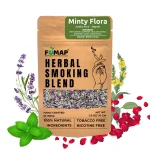 Femap Herbal Smoking Blend, Pack of 1, (30g) on itshemp.in