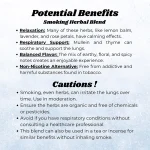 Femap Minty Flora, Himalayan Herbo Flora & Herby Clove Herbal Smoking Blends, Combo (Pack of 3) on itshemp.in