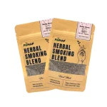 Femap Minty Flora, Himalayan Herbo Flora & Herby Clove Herbal Smoking Blends Combo (Pack of 6) on itshemp.in