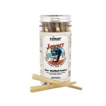 FEMAP Joynt Premium Quality Cones, Pre-Rolled Cones, Pack of 50 on itshemp.in