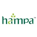 Hampa logo