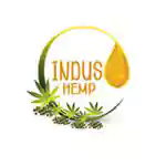 Indus Hemp logo