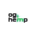 OG Hemp logo