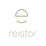 Reistor logo
