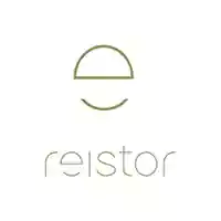 Reistor logo