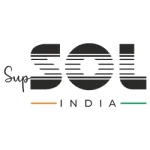 SupSol logo