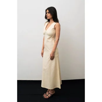 Bhandi Glow Dress on itshemp.in