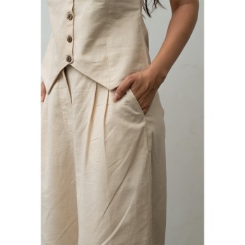Bhandi Ease Pants on itshemp.in