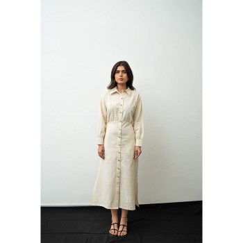 Bhandi Rise Dress on itshemp.in