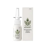 Nuvedic Hemp Nasal Spray, 30 ml