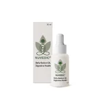 Nuvedic Throat Spray, 30 ml