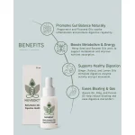 Nuvedic Throat Spray, 30 ml - Image 4
