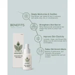 Nuvedic Stretch Mark Oil, 50 ml - Image 4