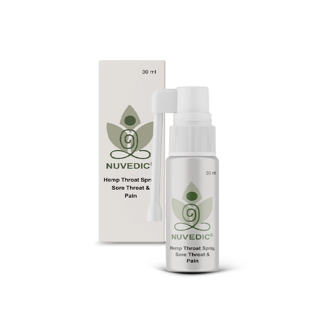 Nuvedic Belly Button Oil, 30 ml - Image 1