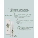 Nuvedic Belly Button Oil, 30 ml - Image 4