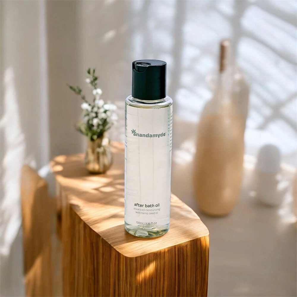 Anandamyde After Bath Oil, 100 ml - Image 12