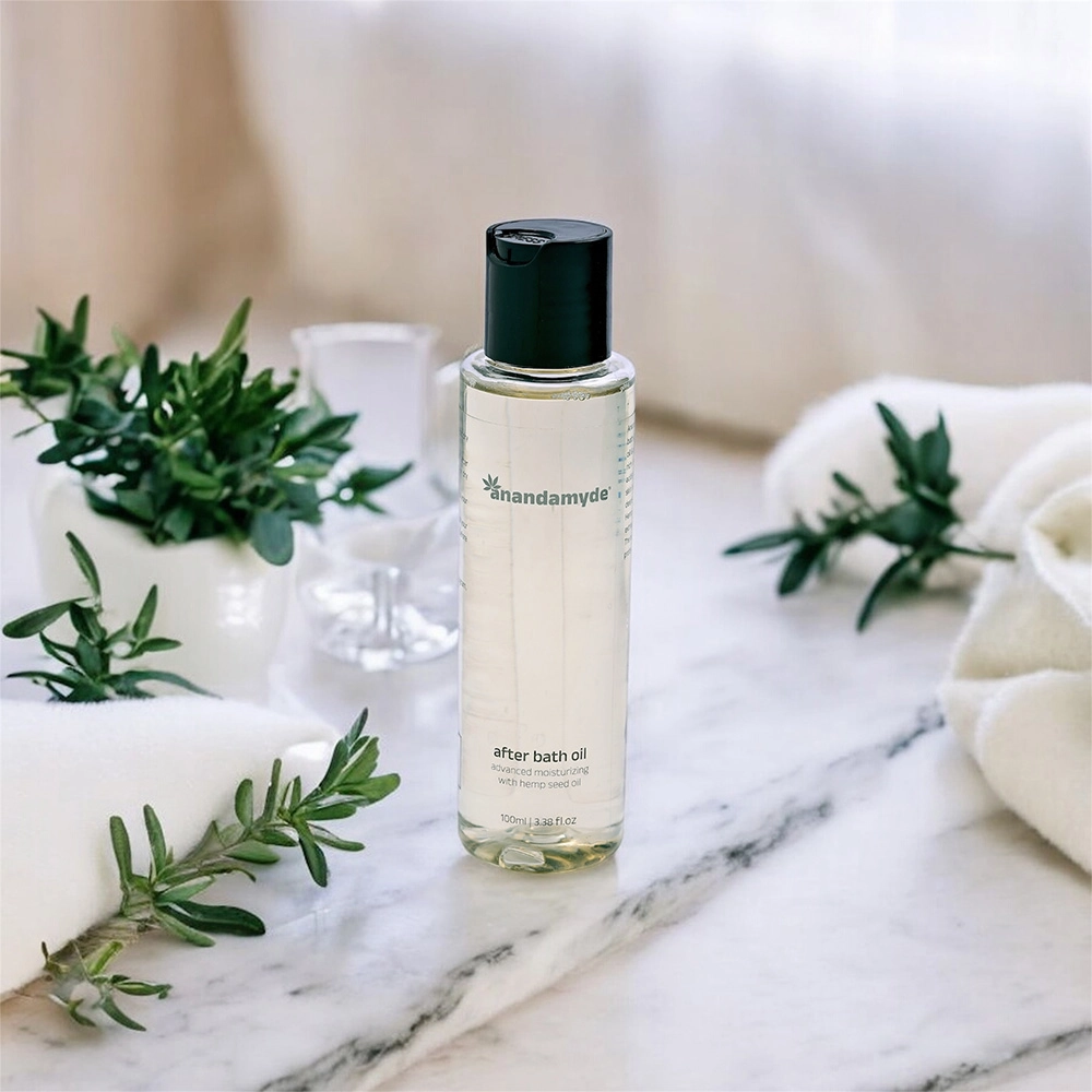 Anandamyde After Bath Oil, 100 ml - Image 7