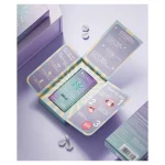 BOHECO BLISS MINTS (20mg CBD) - For Anxiety Relief and Focus - (Pack of 20) on itshemp.in