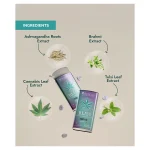 BOHECO BLISS MINTS (20mg CBD) - For Anxiety Relief and Focus - (Pack of 20) on itshemp.in