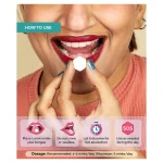BOHECO BLISS MINTS (20mg CBD) - For Anxiety Relief and Focus - (Pack of 20) on itshemp.in