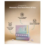 BOHECO BLISS MINTS (20mg CBD) - For Anxiety Relief and Focus - (Pack of 20) on itshemp.in