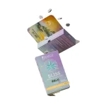 BOHECO BLISS MINTS (20mg CBD) - For Anxiety Relief and Focus - (Pack of 20) on itshemp.in
