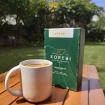 Cannarma Kanabi Hemp Coffee (250gm) on itshemp.in