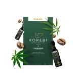 Cannarma Kanabi Hemp Coffee (250gm) on itshemp.in