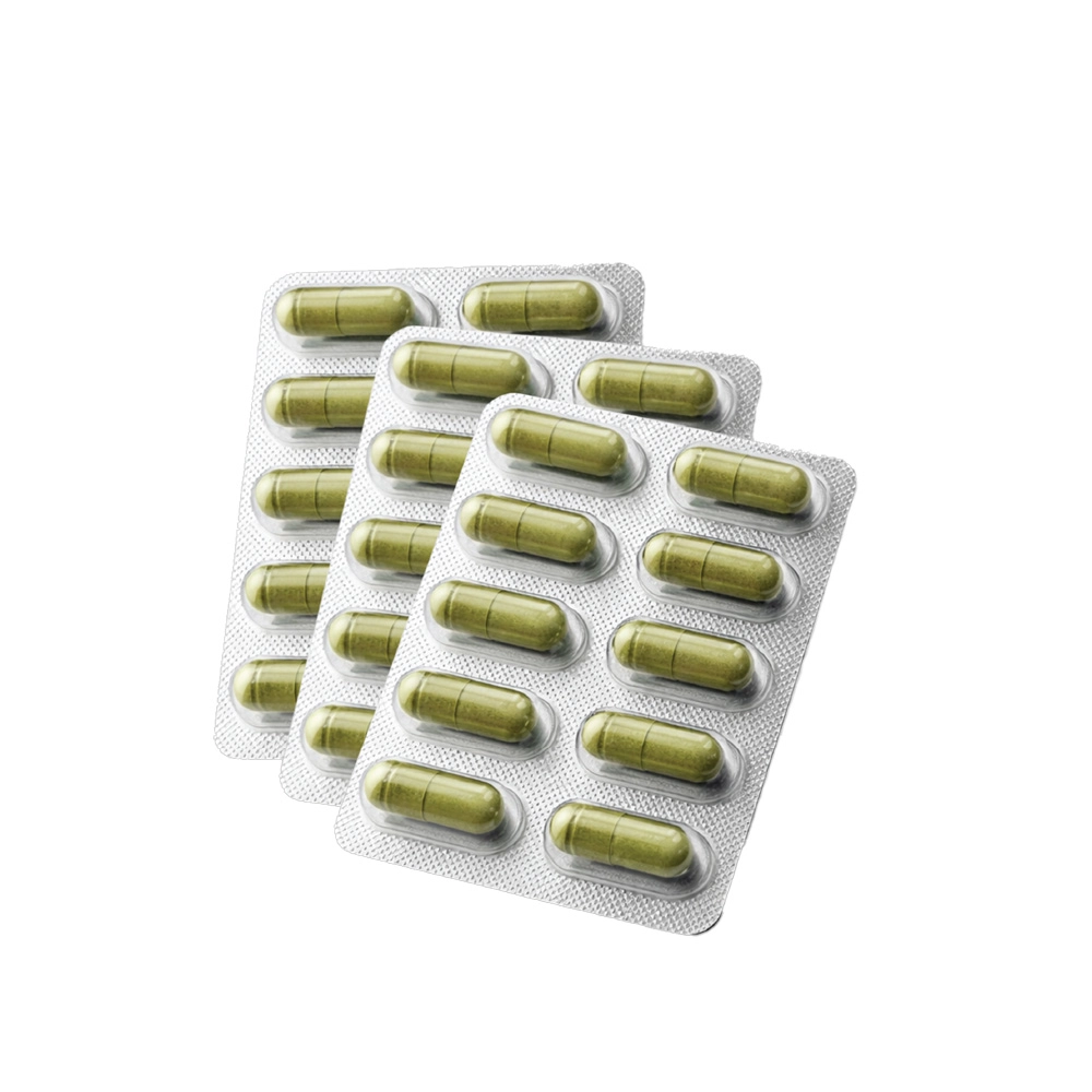 Medicann Trailokya Vijaya Vati Capsules on itshemp.in