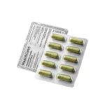 Medicann Trailokya Vijaya Vati Capsules on itshemp.in