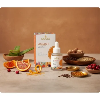 Saylee Unisex Sicilian Sunshine Vitamin C Serum, 30ml on itshemp.in