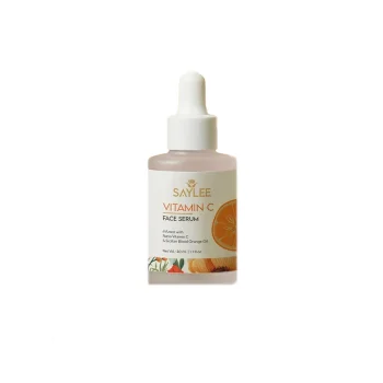 Saylee Unisex Sicilian Sunshine Vitamin C Serum, 30ml on itshemp.in