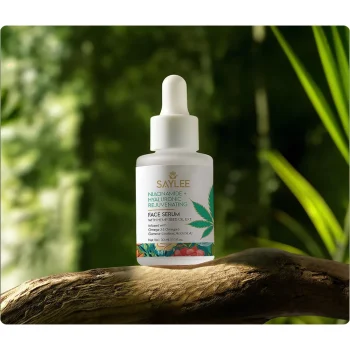 "Saylee Unisex Pure Radiance Niacinamide Serum, 30ml " on itshemp.in