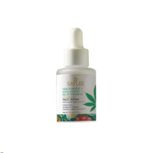 Saylee Unisex Pure Radiance Niacinamide Serum, 30ml