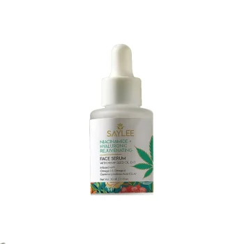 "Saylee Unisex Pure Radiance Niacinamide Serum, 30ml " on itshemp.in