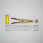 TBBC Double Barrel Wood Joint Holder - 2 in 1 J Holder on itshemp.in