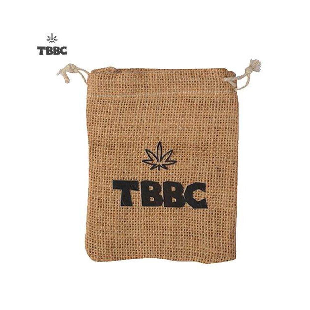 TBBC Level 5 Wood Joint Holder - 5 in 1 J Holder with Stash Bag on itshemp.in