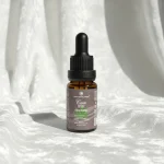 Crescent Cann Ayur Pure CBD Oil Drops, 10ml on itshemp.in