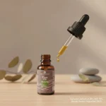Crescent Cann Ayur Pure CBD Oil Drops, 10ml on itshemp.in