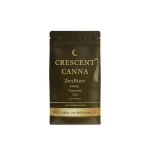 Crescent Cann ZenBites Gummies for Stress & Relaxation, 250 mg on itshemp.in